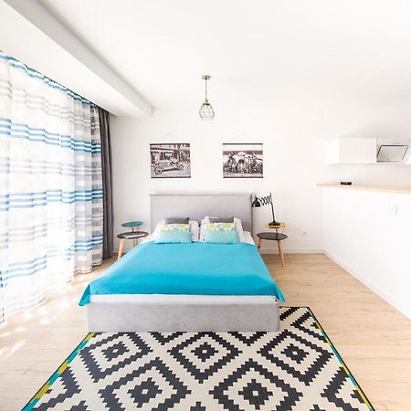 Raval Apartments - Light Blue Ревал Екстериор снимка