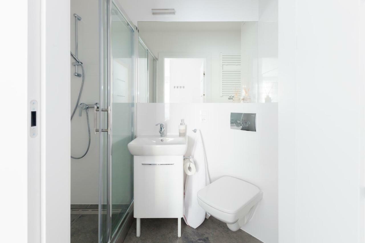 Raval Apartments - Light Blue Ревал Екстериор снимка